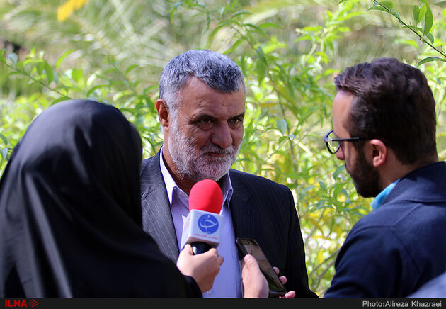 جلسه امروز هیات دولت