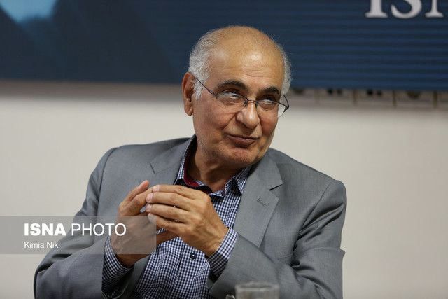 خالق «قصه‌های مجید» در بیمارستان بستری شد