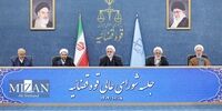 دستور مهم رئیس قوه قضاییه برای برخورد با اخلالگران اقتصادی/ کسانی که قصور دارند و کم‌کاری و اهمال کرده‌اند، قابل اغماض نیستند