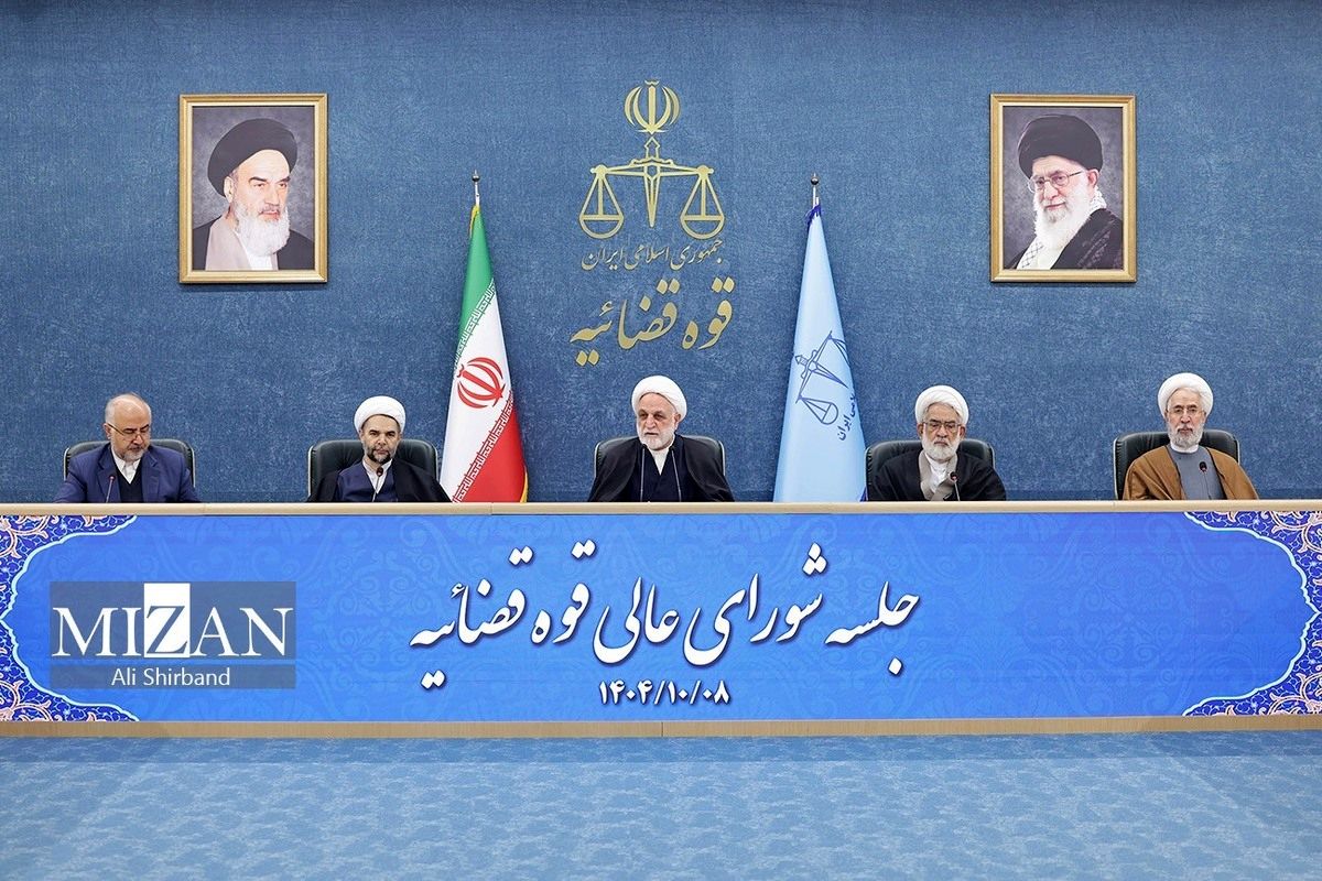 دستور مهم رئیس قوه قضاییه برای برخورد با اخلالگران اقتصادی / کسانی که قصور دارند و کم‌کاری و اهمال کرده‌اند، قابل اغماض نیستند