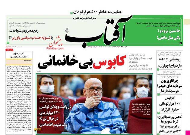 AftabYazd