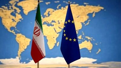 ممانعت از اجرای مکانیسم ماشه با تلفیق دو طرح «اروپایی-روسی»؟ | فرجی راد: اروپا دنبال امتیاز گرفتن از ایران است
