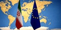ممانعت از اجرای مکانیسم ماشه با تلفیق دو طرح «اروپایی-روسی»؟ | فرجی راد: اروپا دنبال امتیاز گرفتن از ایران است
