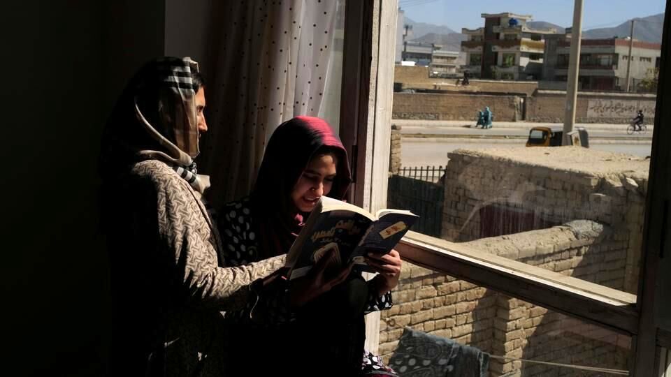 طالبان ورود زنان به دانشگاه را ممنوع کرد