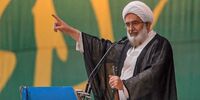 هشدار امام جمعه تهران: اجتماعات شبانه هرگز نباید زمینه حضور وحدت‌شکنان باشد/ ذره‌ای به وعده‌ها و امضاهای آمریکا اعتماد نداریم