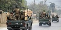 انفجار تروریستی مرگبار در بلوچستان پاکستان