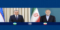 پزشکیان: گسترش روابط با کشورهای مختلف از اولویت‌های اساسی سیاست خارجی ایران است