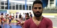 حکم قصاص نوید افکاری اجرا شد
