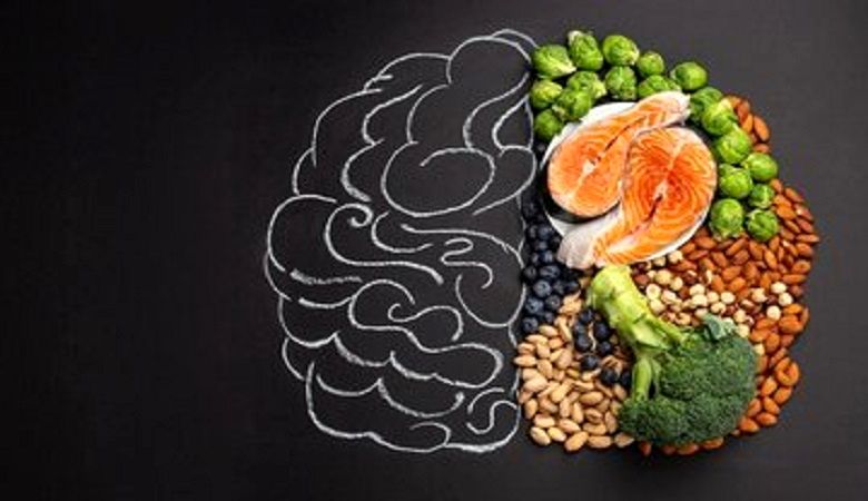 10 ماده غذایی برای جلوگیری از پیری مغز!