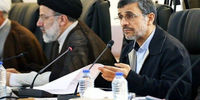  وحشت احمدی‌نژاد از «شبه‌احمدی‌نژادی» شدن رئیسی