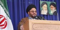 با تدبیرهای رهبری امروز کسی جرأت نمی‌کند به کشور چپ نگاه بکند