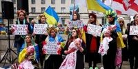 اتهام روسیه به آمریکا و انگلیس درباره انتشار اخبار جعلی جنگ اوکراین