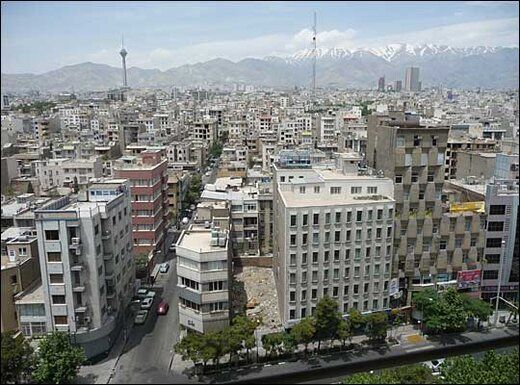 قیمت رهن و اجاره خانه در تهران+ جدول