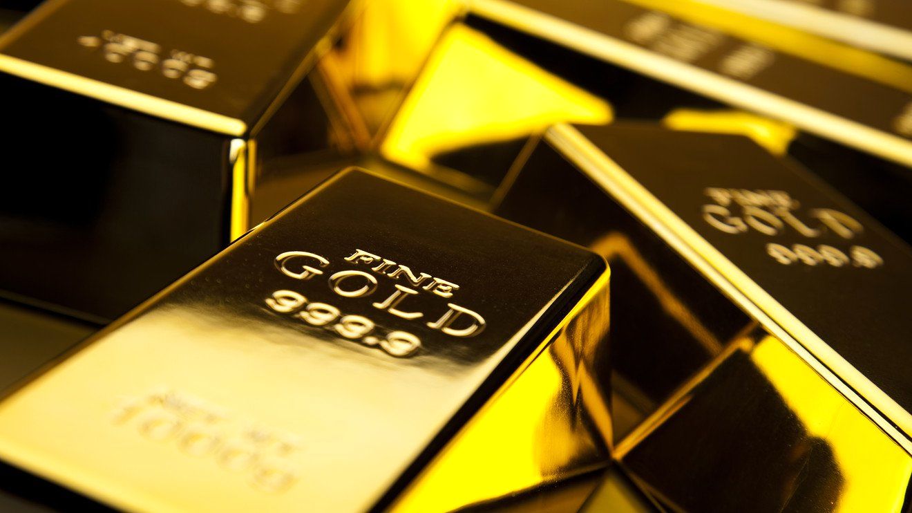  قیمت جهانی طلا در واکنش به تهدید جدید کره شمالی بالا رفت