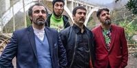 واکنش دو بازیگر«پایتخت» به ناتمام ماندن این سریال+ عکس