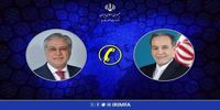 رایزنی وزرای خارجه ایران و پاکستان/ عراقچی از پاکستان قدردانی کرد