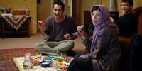 فیلمی که اشک میلیون ها  ایرانی  را در آورد