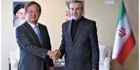 گفت‌وگوی باقری با معاون وزیر خارجه کره جنوبی