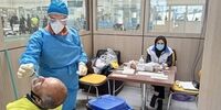 انجام بیش از ٢٣ هزار تست در مبادی مرزی کشور

