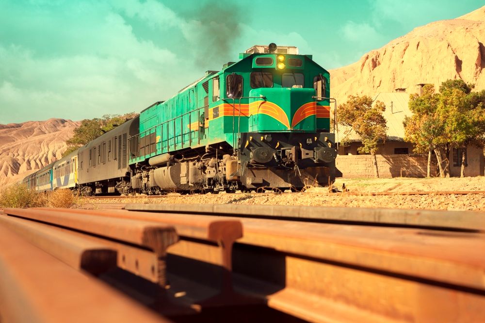 زمان پیش فروش بلیت‌‌ قطارهای نوروزی اعلام شد