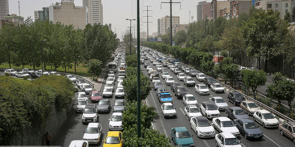 خانواده‌های یزدی‌ صدرنشین فهرست اتومبیل‌دارها در ایران!