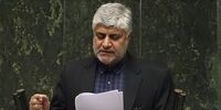 گلایه تند یک نماینده از تندرو‌های مجلس درخصوص طرح صیانت/به اسم ساماندهی دنبال محدودیت اینترنت هستند