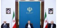 برگزاری جلسه شورای‌عالی هماهنگی اقتصادی سران قوا به میزبانی پزشکیان