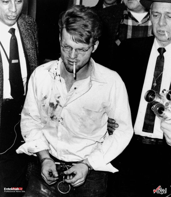 1 فوریه 1958 : بازداشت یک قاتل زنجیره ای در نبراسکا