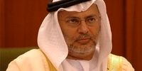 واکنش امارات به سخنان امیر قطر در مورد ایران