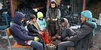 سرمای بی‌سابقه جان 157 نفر را گرفت!
