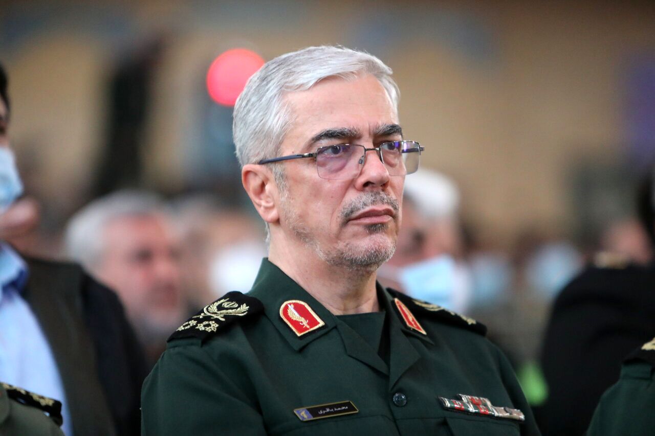 جزئیات برگزاری مراسم چهلم شهید باقری اعلام شد