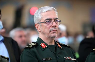 سرلشکر باقری: واحدهای فراوانی از نیروهای مسلح در سیستان و بلوچستان مستقر شده‌اند