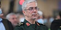 سرلشکر باقری: نیروهای مسلح حصار و پناهگاه مستحکم کشور هستند
