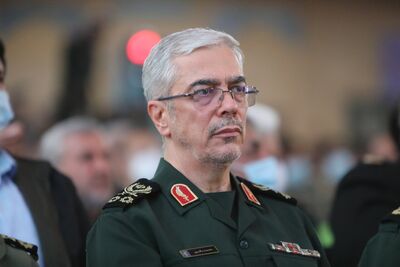 سرلشکر باقری: بازوان آفندی و پدافندی نیروهای مسلح، ضامن تحکیم بازدارندگی پایدار هستند