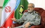 مقام ارتش: در جایگاهی ایستاده‌ایم که نقشه اقدام قابل اعتمادی در مقابل دشمن را در دست داریم 