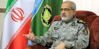 معاون اجرایی ارتش: در جایگاهی ایستاده‌ایم که نقشه اقدام قابل اعتمادی در مقابل دشمن را در دست داریم 