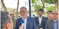اولین واکنش  زاکانی به شکایت زنگنه/آقای زنگنه تا کنون ۱۰۰ شکایت از من کرده