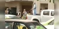 واکنش ناجا به فیلم حمله طالبان در تهرانپارس