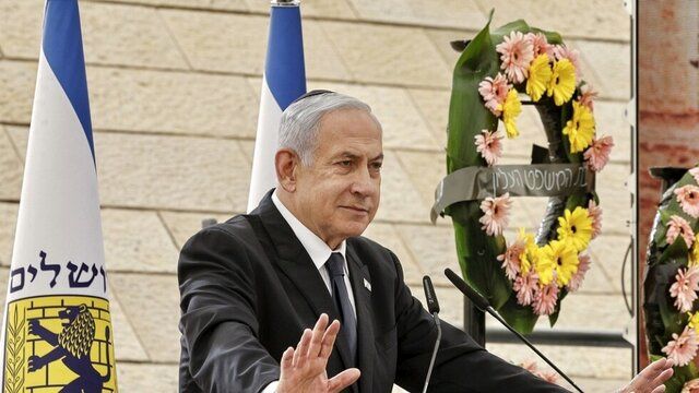 جدال وزیر مسکن اسرائیل با نتانیاهو /ماجرا چیست؟ 