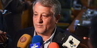 هاشمی: جهش تولید فقط در ماسک نیست/حریق‌های تهران عمدی نبود