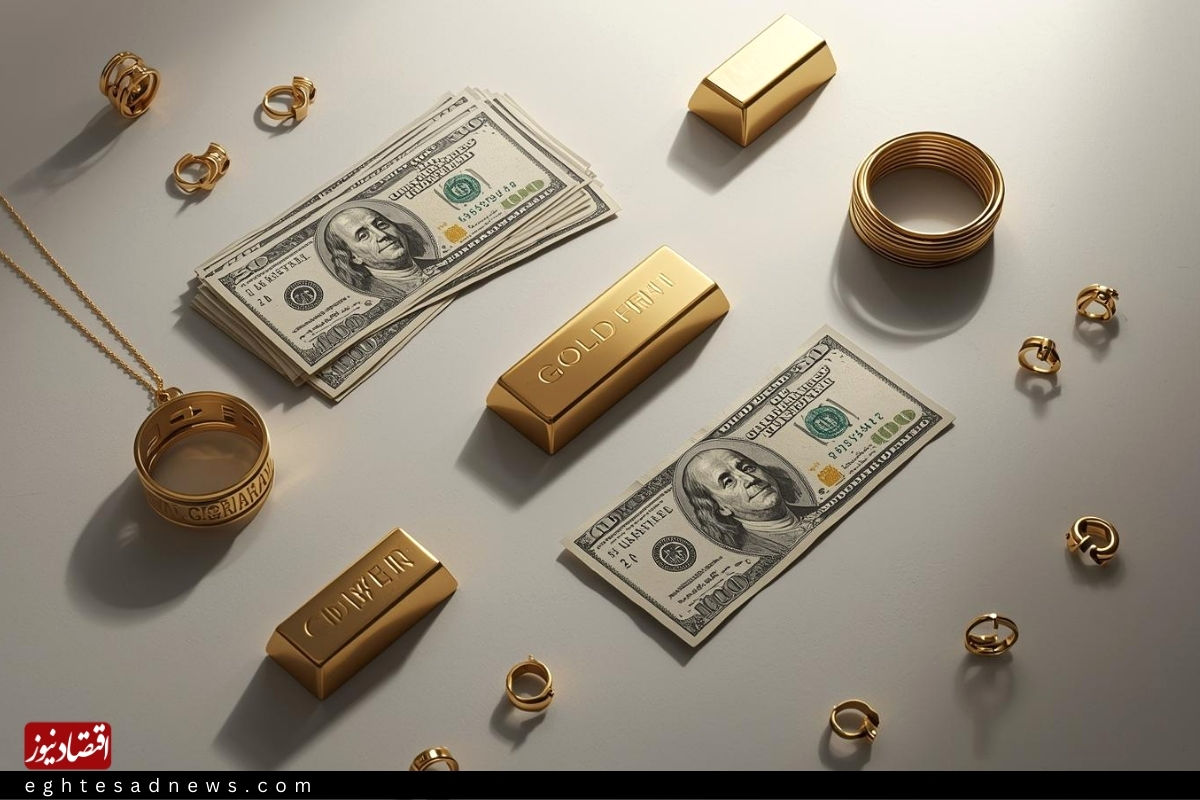 خرید طلا در شرایط فعلی سود دارد یا زیان؟/ هشدار اتحادیه طلا و جواهر به خریداران