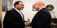 جزئیات مهم از نتیجه سفر عاصم منیر به تهران/ ایران ادامه مذاکرات با آمریکا را پذیرفت؟