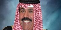 امیر جدید کویت انتخاب شد