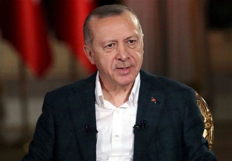 تصمیم جدید اردوغان برای پرونده قتل خاشقجی