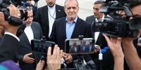 زمان سخنرانی پزشکیان در سازمان ملل