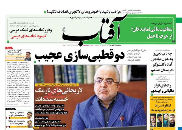 AftabYazd