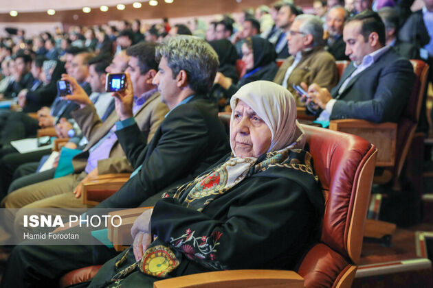چهارمین کنگره حزب ندای ایرانیان