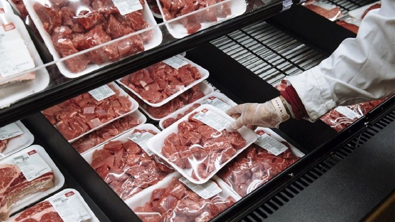 قیمت گوشت قرمز در بازار چقدر است؟+ جدول