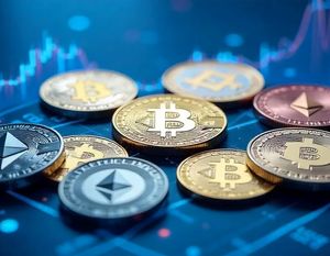 قیمت تتر در کانال ۱۴۵ هزار تومان | بیت‌کوین تا نیمه کانال ۷۰ هزار دلار عقب نشست | بازار در انتظار تعیین مسیر