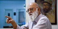 مهدی چمران کاندیدای انتخابات شد

